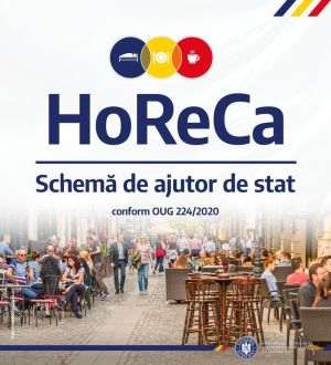 Schema HoReCa a demarat cu succes