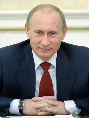 Vladimir Putin aprobă noua Strategie de Securitate Naţională a Rusiei