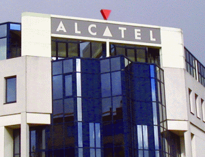 "Alcatel-Lucent", din nou pe pierderi