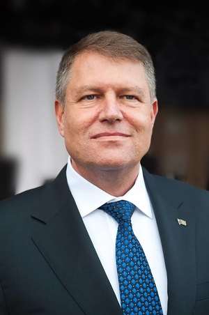 Iohannis reia proiectul "România educată", lansat în 2016