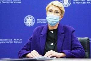 "Reglementarea activităţilor casnice va aduce o serie de avantaje pentru piaţa muncii şi sistemul public de pensii"