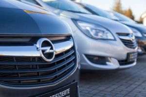 Opel urmează să vândă maşini 100% electrice în Europa începând din 2028