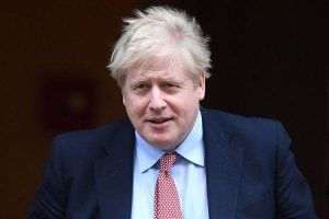 Boris Johnson anunţă o revoluţie în gestionarea pandemiei