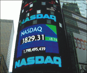 Nasdaq critică London Stock Exchange