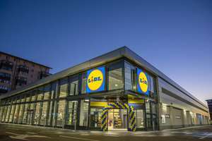 Lidl România investeşte 210.000 de lei în proiectele de susţinere a educaţiei timpurii ale Centrului Step by Step 