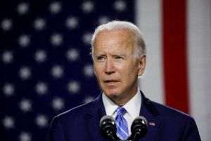 Joe Biden îl va primi pe Zelenski la Casa Albă la 30 august