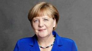 Angela Merkel