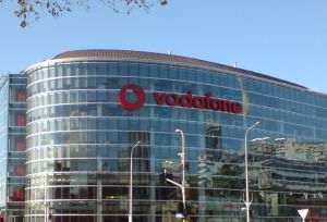 Vodafone România a obţinut venituri din servicii de peste 190 de milioane de euro