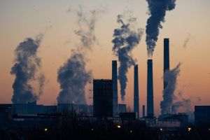 Israelul anunţă un plan de reducere a emisiilor de carbon