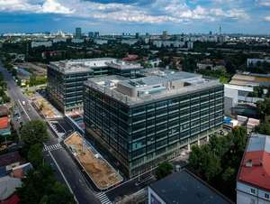 Cushman & Wakefield Echinox: Brutăria artizanală Pain Plaisir deschide o noua locaţie în proiectul de birouri J8 Office Park