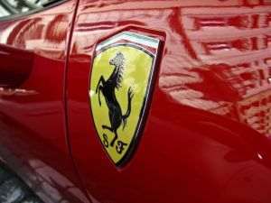 Ferrari şi-a dublat vânzarile în prima jumătate a anului 2021