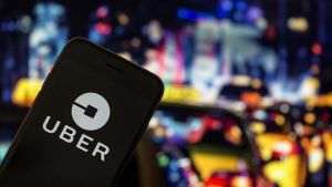 Pierderile Uber depăşesc estimările analiştilor