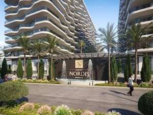 Nordis Mamaia, evaluat la 157 milioane de euro, de către prestigioasa companie Horwath HTL