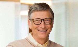 Bill Gates