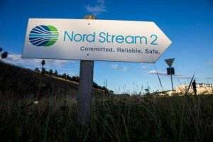 Departamentul de Stat numeşte un consilier pentru "reducerea riscurilor" gazoductului Nord Stream 2 