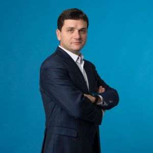 Alexandru Lăpuşan, CEO & Co-Fondator Zitec