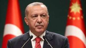 Erdogan cere Uniunii Europene să îşi respecte angajamentele în domeniul migraţiei