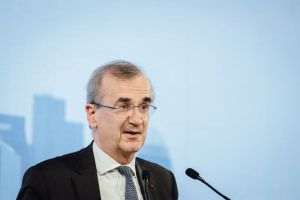 Francois Villeroy de Galhau