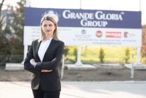 Georgiana Mocanu, director executiv