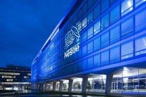 Nestle lansează concursul de proiecte "Creştem împreună"