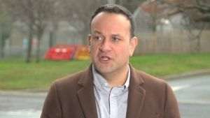 Leo Varadkar