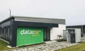 Datacor a administrat implementarea celui mai mare proiect de cablare structurată din România