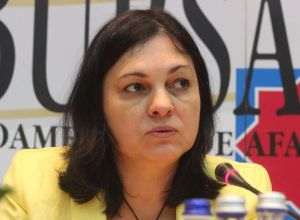 Silvia Vlăsceanu