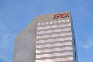 Xerox anunţă formarea companiei de software CareAR