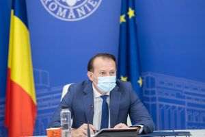 ''Posturile de secretari de stat ale USR PLUS rămân libere pentru că nu vreau să rup coaliţia''