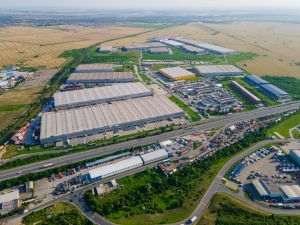 P3 Logistic Parks transformă activelor existente în clădiri eficiente din punct de vedere energetic