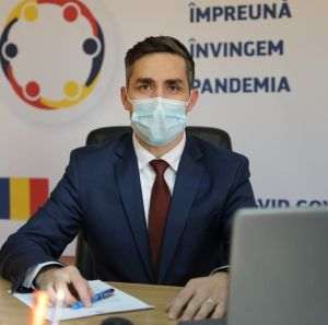 "Persoanelor care au primit o doză de AstraZeneca li se poate completa schema de vaccinare cu alt ser"