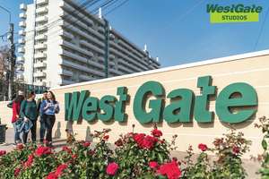 West Gate Studios: Cererea de spaţii de cazare pentru studenţi a crescut cu 15% înainte de începerea noului an şcolar