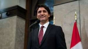 Justin Trudeau îi îndeamnă pe canadieni să recunoască ''erorile teribile'' ale trecutului în relaţia cu populaţiile autohtone