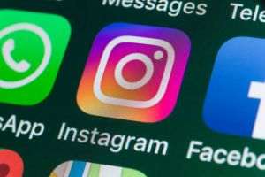 Facebook, WhatsApp şi Instagram nu funcţionează