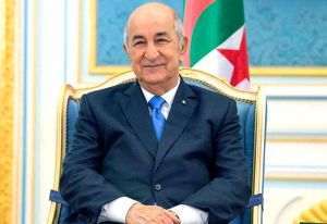 Preşedintele ţării cere Franţei un respect total faţă de statul algerian