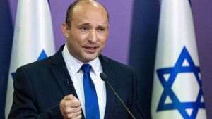 Naftali Bennett