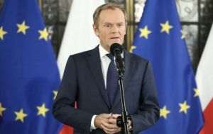 Donald Tusk