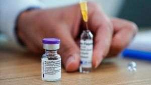 304.200 doze de vaccin produs de Pfizer BioNTech sosesc, luni, în România