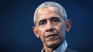 Barack Obama îi acuză pe republicani că ar ameninţa democraţia