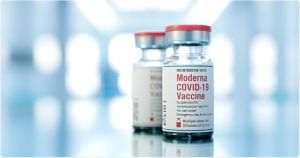 Moderna anunţă că vaccinul său anti-COVID-19 este eficient şi sigur la copiii cu vârste între 6 şi 11 ani