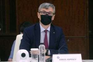 "Am reuşit să găsim o soluţie provizorie pentru încălzirea municipiului Timişoara"