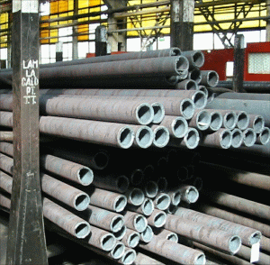 ArcelorMittal Tubular Products Iaşi dispune de capacităţi de producţie ce permit fabricarea de ţevi sudate longitudinal, profile formate la rece şi furnituri parapete.