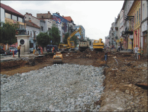 Municipiul Cluj are un buget record de peste 200 milioane de euro