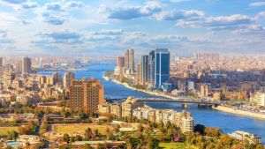 Egiptul va avea o nouă capitală administrativă, menită să decongestioneze Cairo