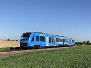 Alstom va livra 20 de trenuri electrice noi scoase la licitaţie de Autoritatea pentru Reformă Feroviară