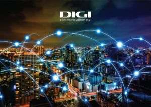 Digi Communications NV anunţă conferinţa telefonică cu investitorii pentru prezentarea raportului trimestrial T3 2021