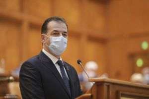 Ludovic Orban îi va cere lui Florin Cîţu la următorul BEX să demisioneze