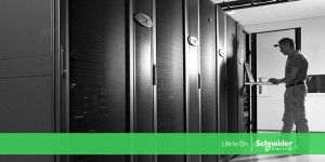 Schneider Electric şi-a extins portofoliul de soluţii Micro Data Center odată cu introducerea Seriei Easy Micro Data Center