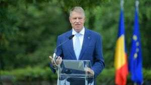 Klaus Iohannis a promulgat legea pentru înfiinţarea Autorităţii Vamale Române