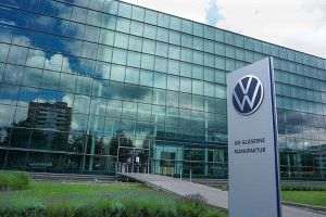 Volkswagen va construi o fabrică nouă în apropierea sediului său central din Wolfsburg